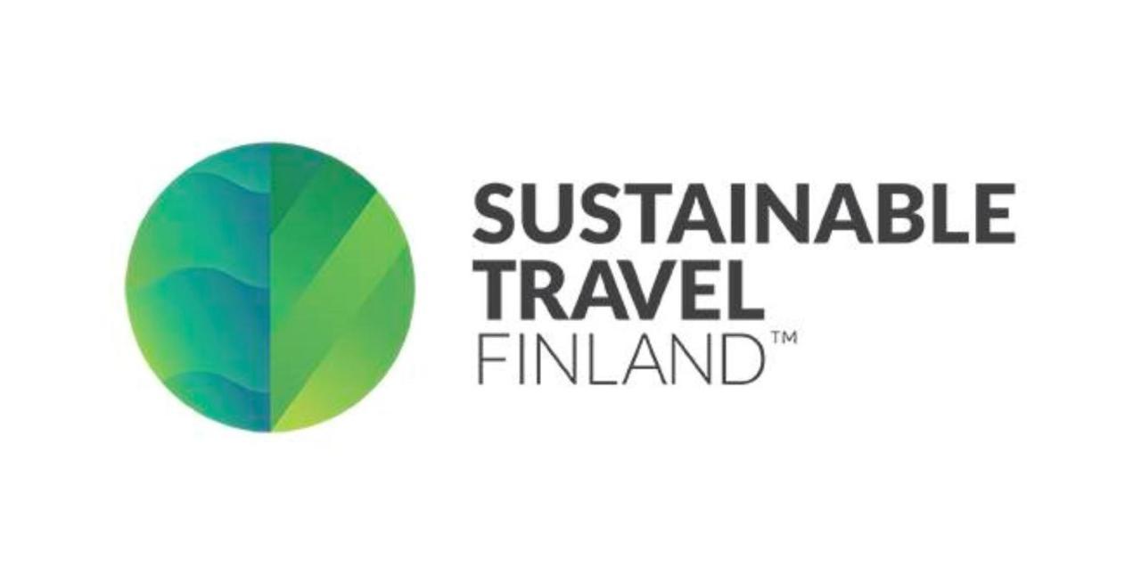 Majatalo Pihlajapuu Hotell Nurmes Eksteriør bilde