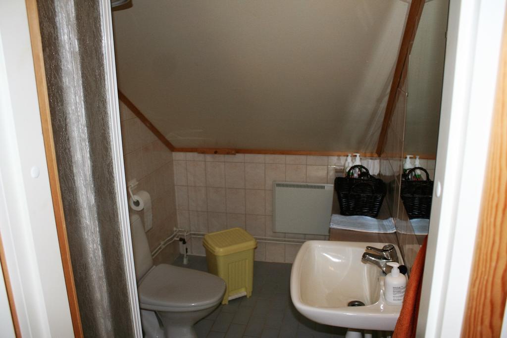 Majatalo Pihlajapuu Hotell Nurmes Eksteriør bilde